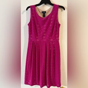 Enfocus studio dress